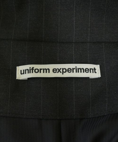 uniform experiment 其他飛行外套