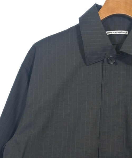 uniform experiment 其他飛行外套