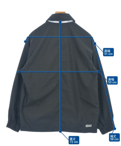 uniform experiment 其他飛行外套