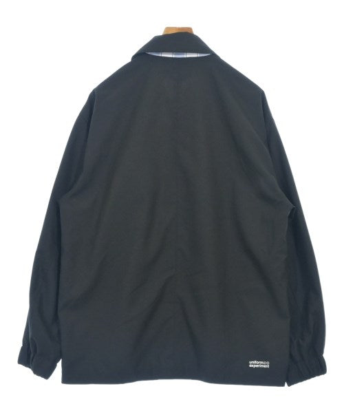 uniform experiment 其他飛行外套