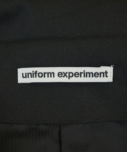 uniform experiment 其他飛行外套