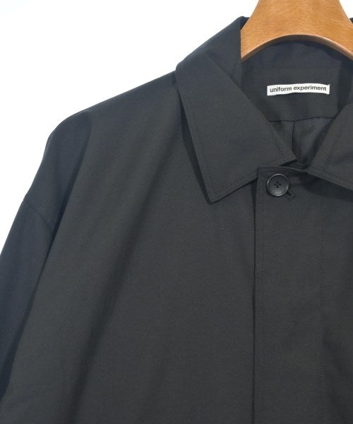 uniform experiment 其他飛行外套