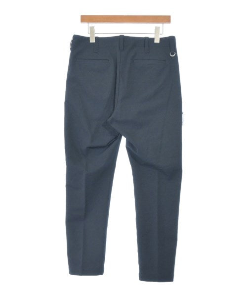 uniform experiment 其他款