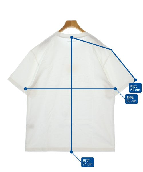 uniform experiment T恤/上衣