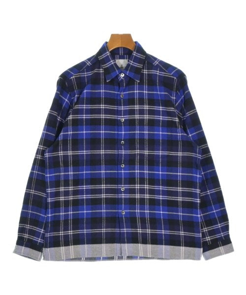 uniform experiment 休閒襯衫