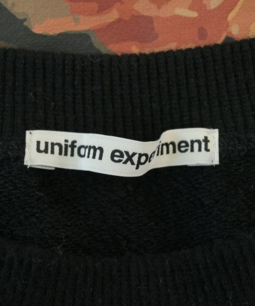 uniform experiment 運動衫
