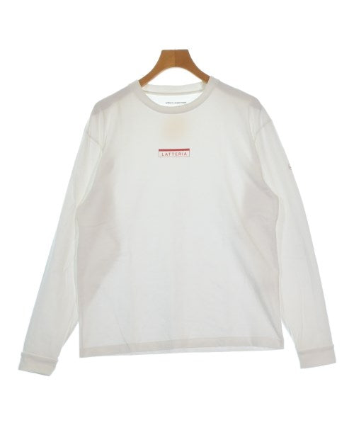 uniform experiment T恤/上衣