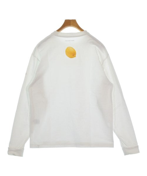 uniform experiment T恤/上衣