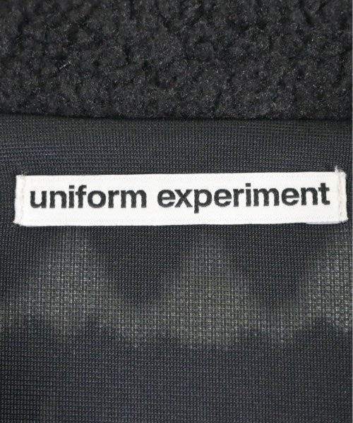 uniform experiment 其他飛行外套