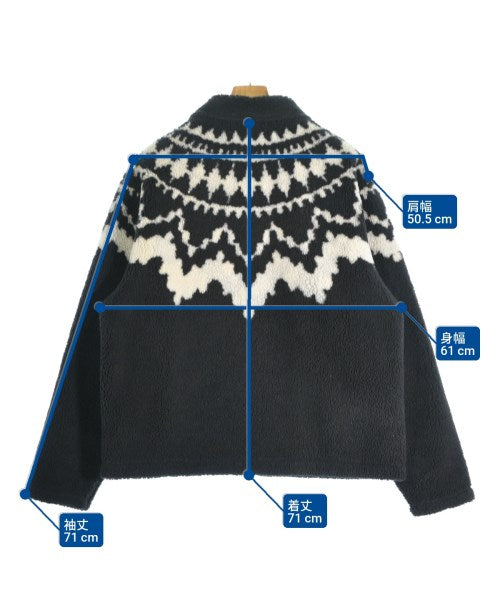 uniform experiment 其他飛行外套