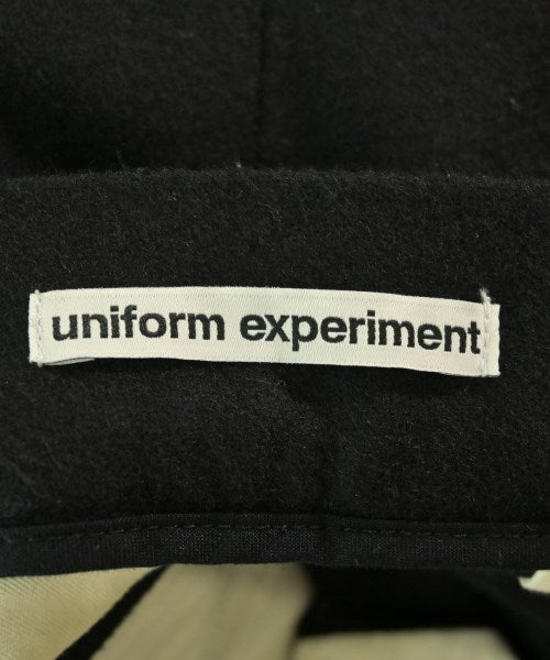 uniform experiment 長褲