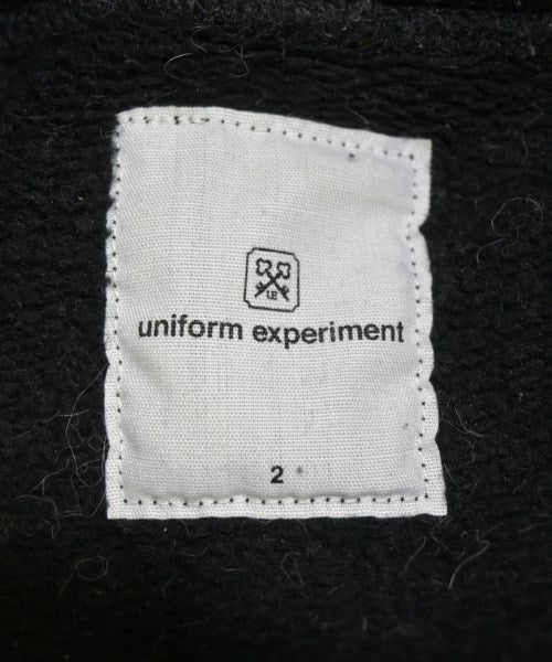 uniform experiment 連帽衫