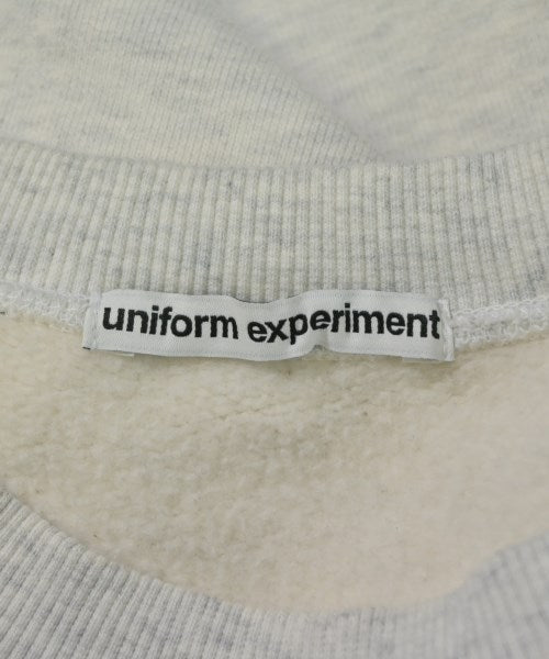 uniform experiment 運動衫