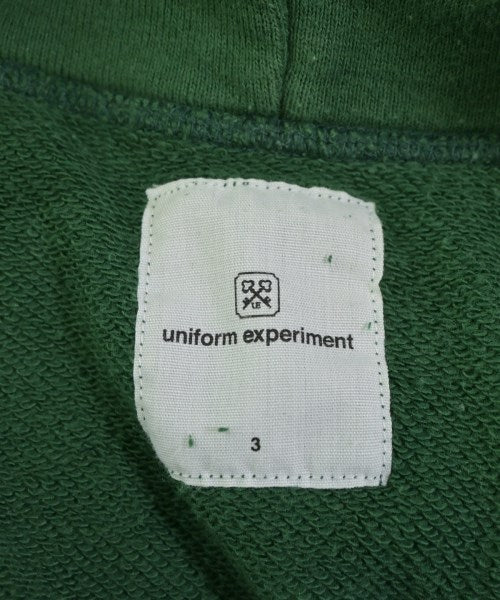 uniform experiment 連帽衫