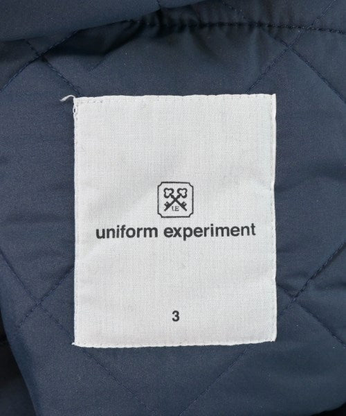 uniform experiment 其他飛行外套