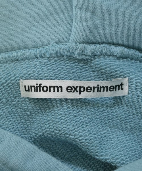 uniform experiment 連帽衫