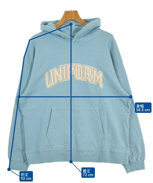 uniform experiment 連帽衫