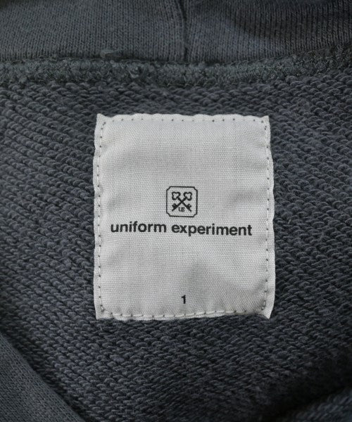 uniform experiment 連帽衫