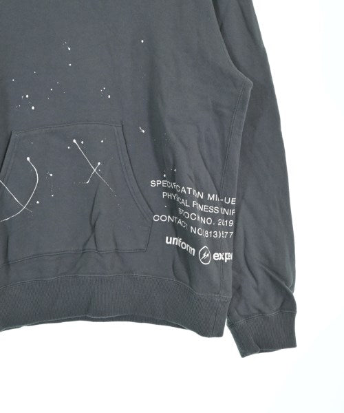 uniform experiment 連帽衫