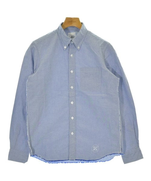 uniform experiment 休閒襯衫