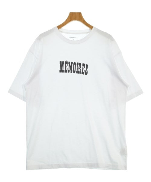 uniform experiment T恤/上衣