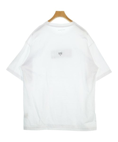 uniform experiment T恤/上衣