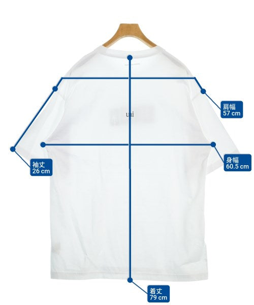 uniform experiment T恤/上衣