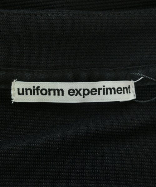 uniform experiment 開襟衫
