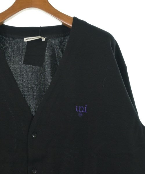 uniform experiment 開襟衫