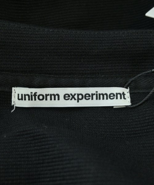 uniform experiment T恤/上衣