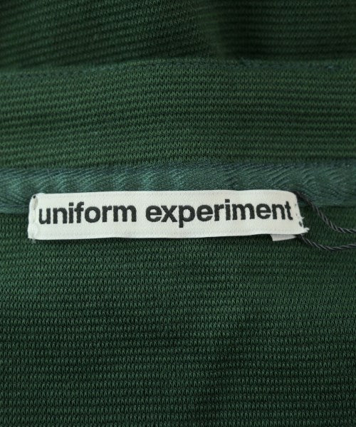 uniform experiment T恤/上衣