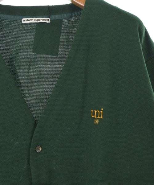 uniform experiment T恤/上衣