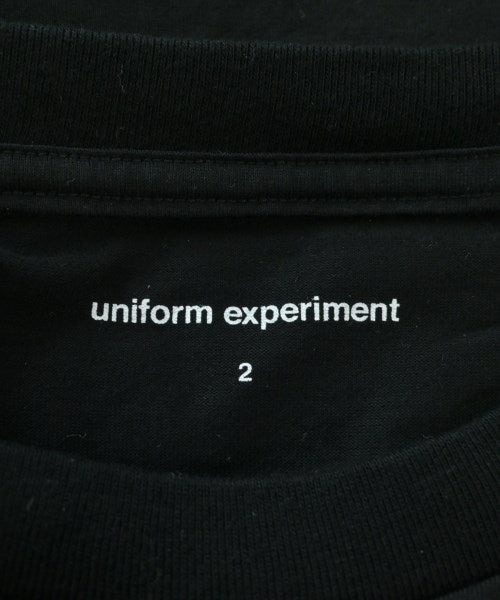 uniform experiment T恤/上衣