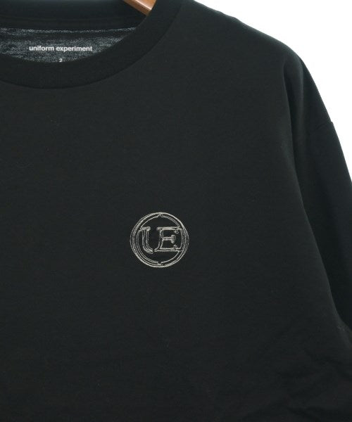 uniform experiment T恤/上衣