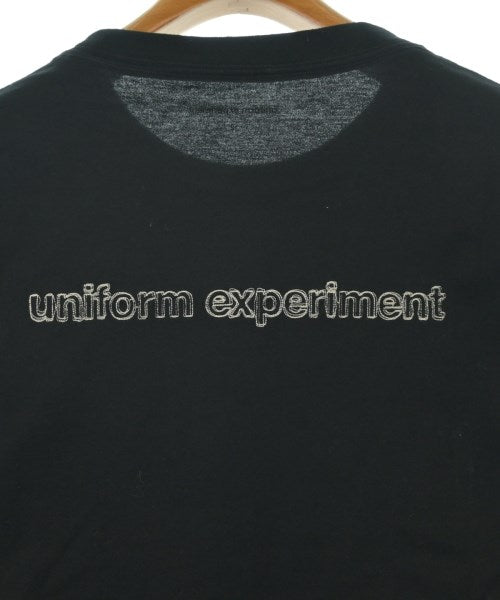 uniform experiment T恤/上衣
