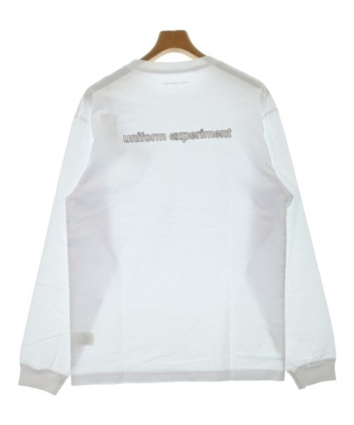 uniform experiment T恤/上衣
