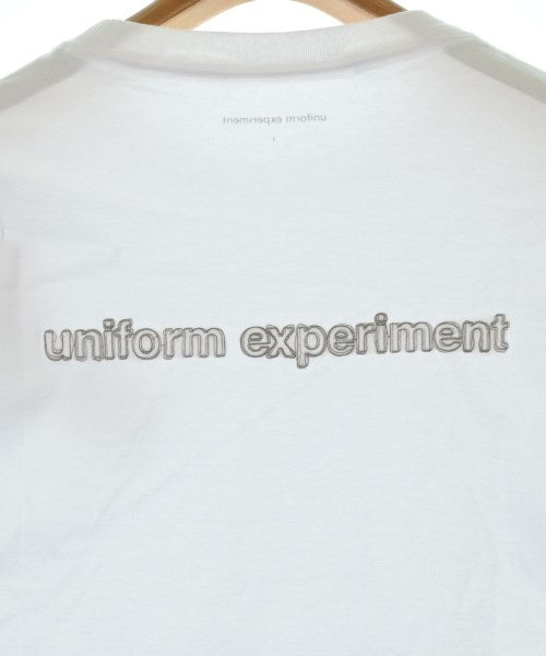 uniform experiment T恤/上衣