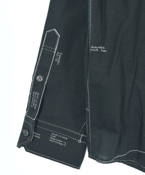 uniform experiment 休閒襯衫