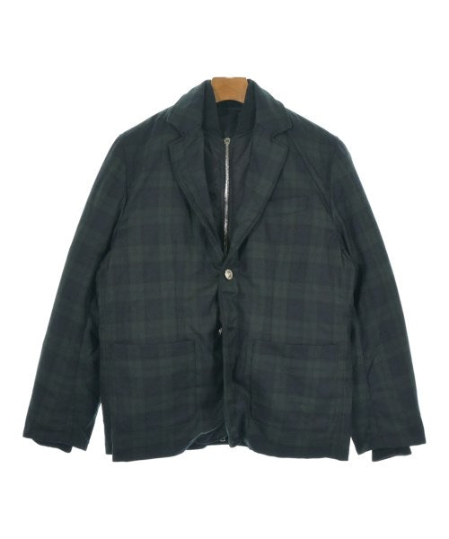 uniform experiment 其他飛行外套