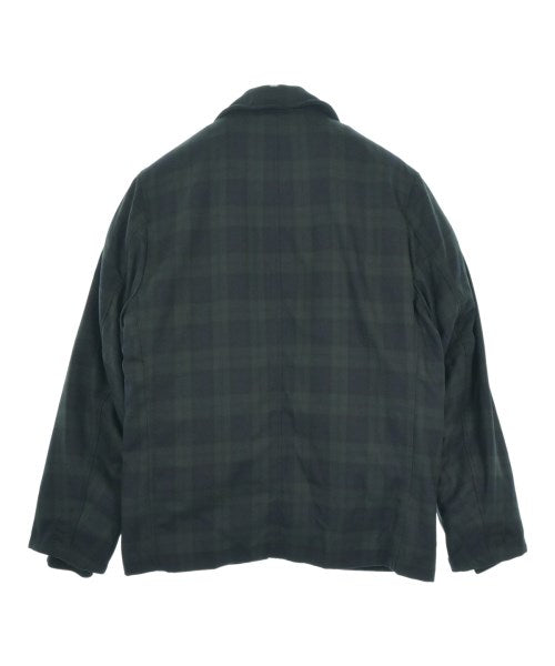 uniform experiment 其他飛行外套