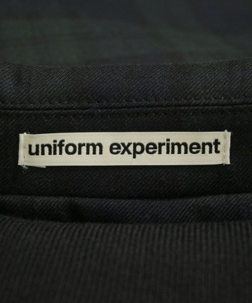 uniform experiment 其他飛行外套