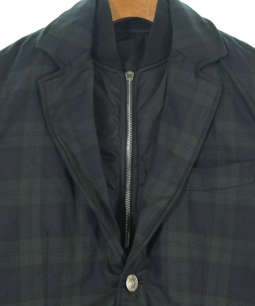 uniform experiment 其他飛行外套