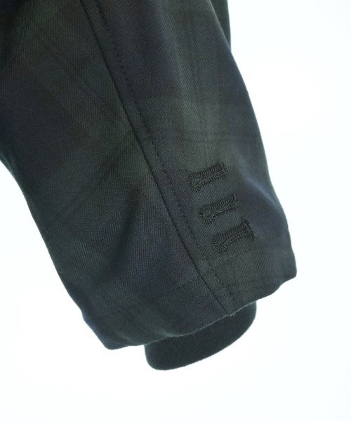 uniform experiment 其他飛行外套