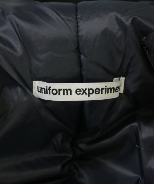 uniform experiment 其他飛行外套