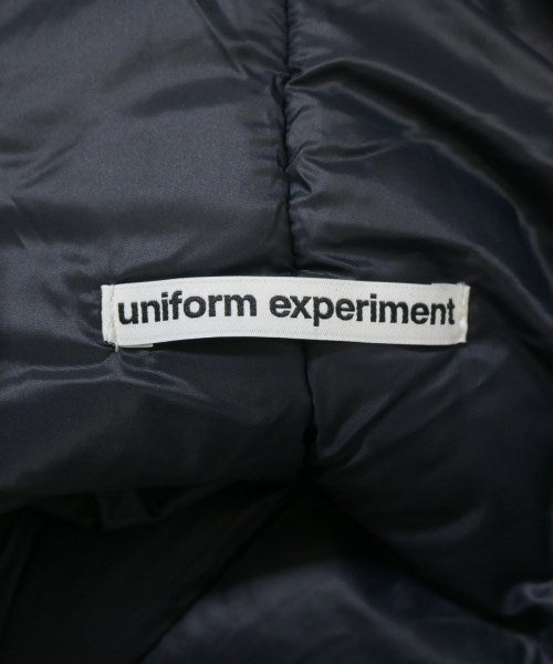 uniform experiment 其他飛行外套