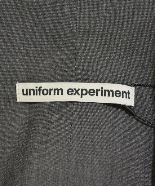 uniform experiment 其他飛行外套