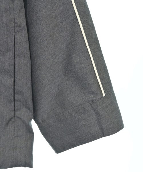uniform experiment 其他飛行外套