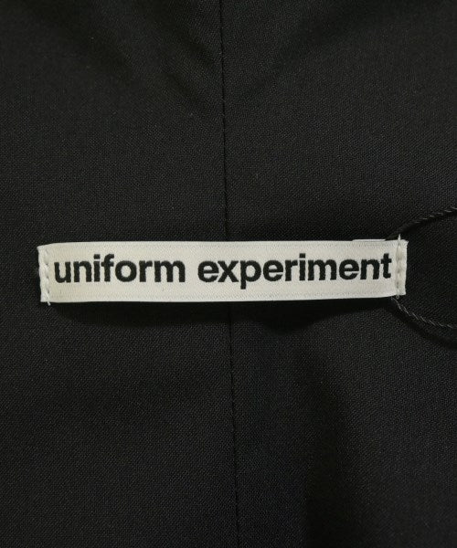 uniform experiment 其他飛行外套