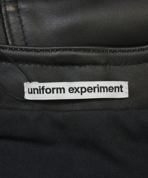 uniform experiment 其他飛行外套