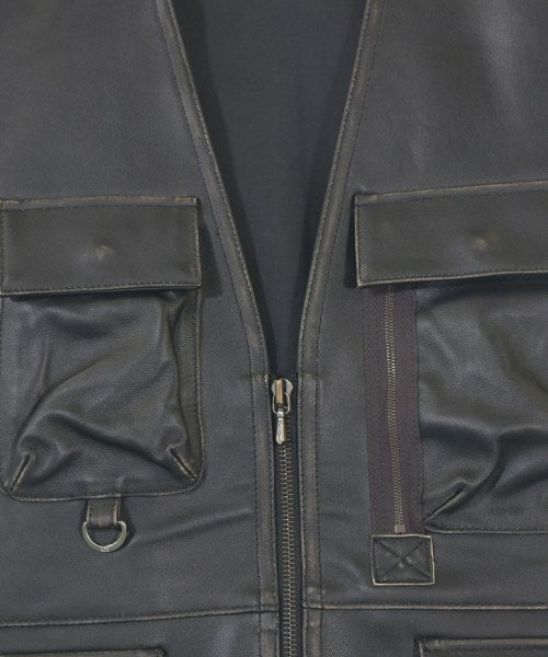 uniform experiment 其他飛行外套